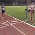 Baku (AZE): Gabriele Gamba vince i 10.000m marcia agli Eyof